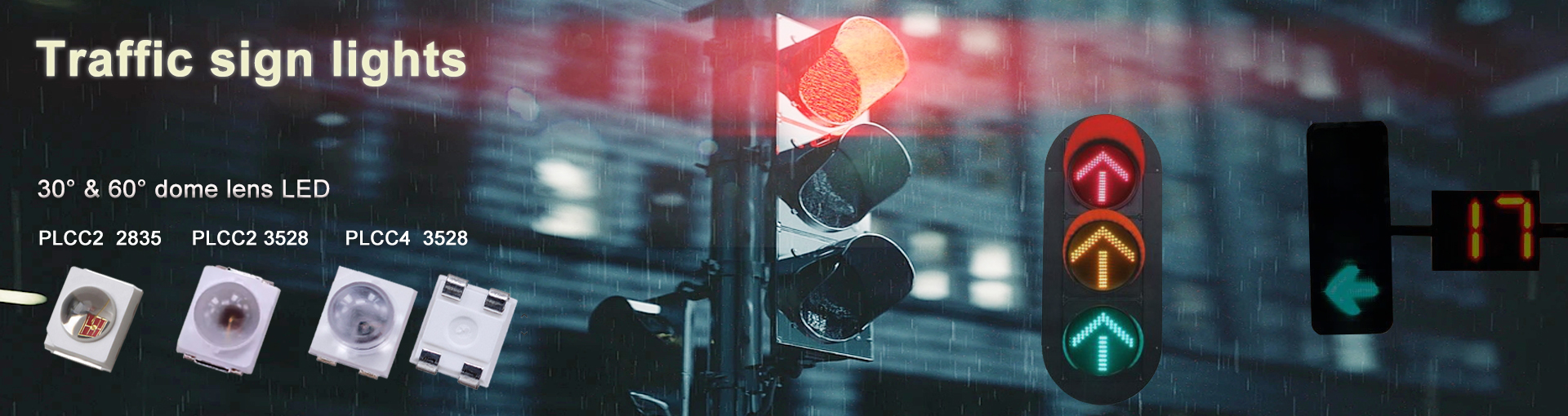 Qualität Spitzen-SMD LED usine