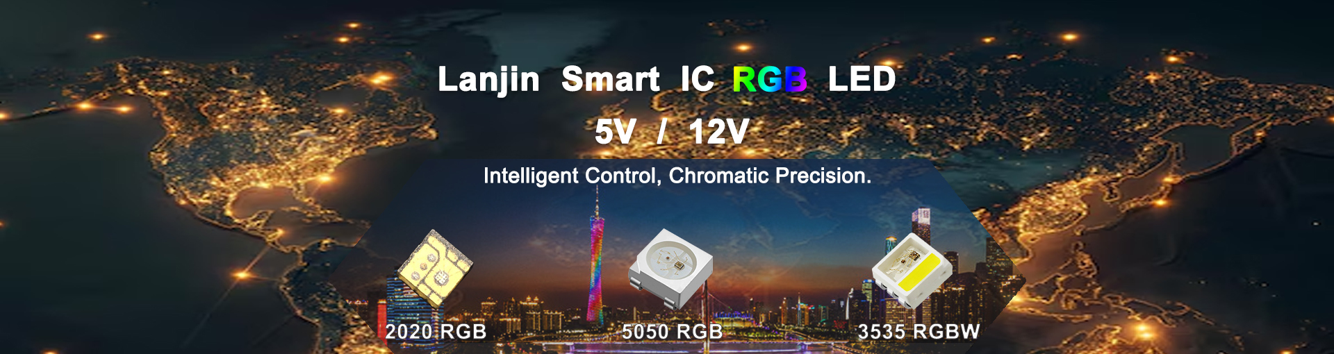 Qualität Spitzen-SMD LED usine