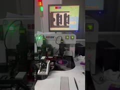 Rotlicht 1206 SMD LED praktisch, hohe Helligkeit 3216 helle LED-Chip