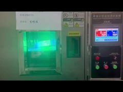 0.5W 0,6W 5050 RGB LED Dreifarbige Langlebig für Bühnenleuchte