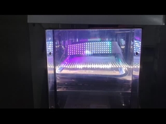 5050 RGBW LED Chip eingebauter IC SK6812 5054 SMD LED RGB mit WS2812