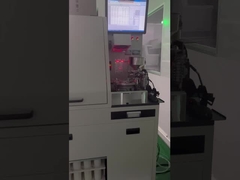 5050 SMD LED Gelbe Leuchtdiode Amber LED-Chip für Nummernschild-LED-Lampe