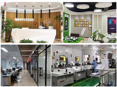 Lanjin LED-Fabrik 18 Jahre professioneller LED-Hersteller in China