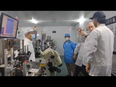 Lanjin 5050 RGB LED-Eingebettete-IC-Fertigung