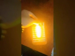 Mehrfarbige IC eingebaut RGB 2835 SMD LED Mehrzweck für Außenbeleuchtung