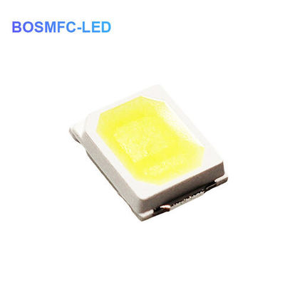 Hochspannung 36V 1W 2835 SMD LED Superhelligkeit kühle weiße LED-Diode