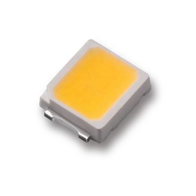 0.5W 2835 Top SMD LED Chip 9V Hochspannung für Pflanzenwachstum