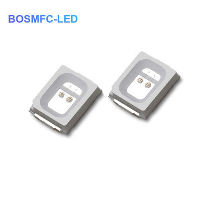 Praktische 0,5 W UVC UVA LED 2835 UV LED 365nm 375nm