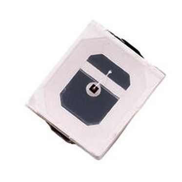 Home Beleuchtung Top SMD LED 2835 0,2W Gelbchip Wärmeverteilung