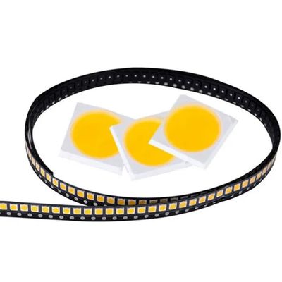 CRI 95 2W LED-Licht Chip Weißlicht 3030 SMD LED-Diode für Fernsehhintergrundbeleuchtung