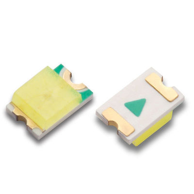Hohe Helligkeit 2012 Top SMD LED Chip Warm Weiß 0805 Für LED-Hintergrundbeleuchtung