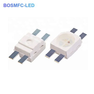 Praktische 6028 RGB LED Umkehrmontage 3528 SMD für mechanische Tastaturbeleuchtung