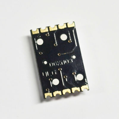 Mehrfarbige 7-Segment-LED-Anzeige mit 1 Ziffer, 0,28 0,36 0,39 0,56 Zoll 7-Segment-Serienbildschirm