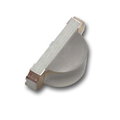 Anti-statische Seitenansicht SMD LED 1206 Wellenlänge 460-473nm Blaulicht-Chip