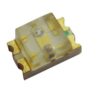 20mA Multiscene Bi Color LED SMD 0805 Rot und Grün, Multi-Funktion 2012 LED Chip Diode