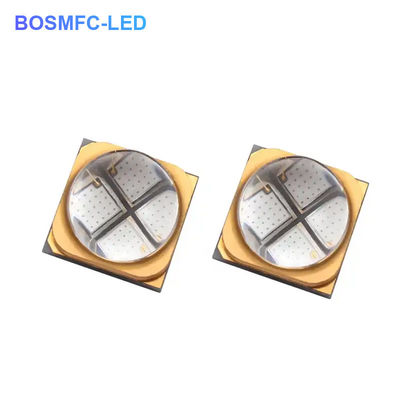 10W UVA UV LED Chip 6565 6868 Hochleistung 365nm 385nm 395nm 405nm Für Drucker