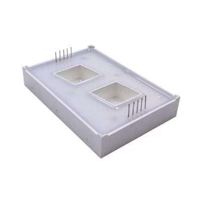 20mA 2,3 Zoll Sieben-Segment-Display, Einstelliges 7-Segment-LED-Display