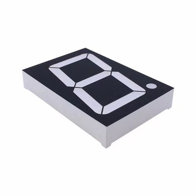 20mA 2,3 Zoll Sieben-Segment-Display, Einstelliges 7-Segment-LED-Display