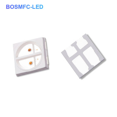 3030 SMD IR LED Chip Bi - Farbkombinierte Infrarot 660nm + 850nm Chip Led Light Schönheitstherapie