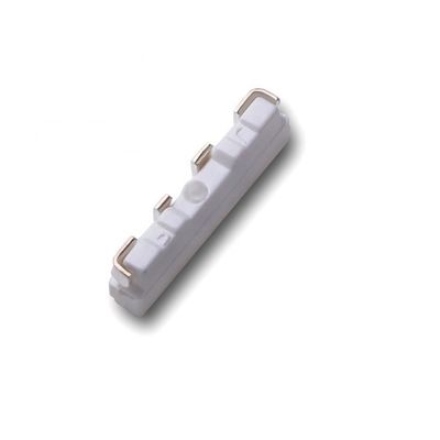 Hohe Helligkeit 020 RGB SMD LED PLCC4 Side View LED RGB 4308 Vollfarbdiode für flexiblen LED-Band