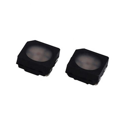 1515 RGB LED Chip Kleines Paket Mehrfarbige LED-Diode für LED-Displaylicht