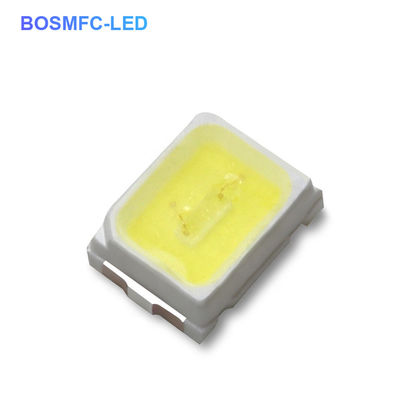 2835 SMD LED Chip 2.8x3.5x0.8mm Praktische 0.2W Weißlicht für LED-Glühlampe