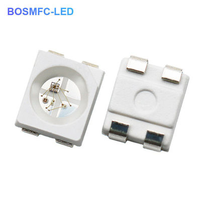 Mehrfarbige integrierte IC 3528 RGB SMD LED Diode SK6812 WS2812 Smart SMD LED für Led-Band