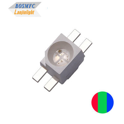 Praktische 6028 RGB LED Umkehrmontage 3528 SMD für mechanische Tastaturbeleuchtung