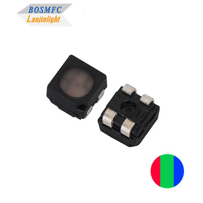 1515 RGB LED Chip Kleines Paket Mehrfarbige LED-Diode für LED-Displaylicht