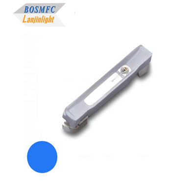 020 Seitenaufnahme LED Blaue Beleuchtung Wärmeverteilung 3806 SMD LED-Chip-Typen