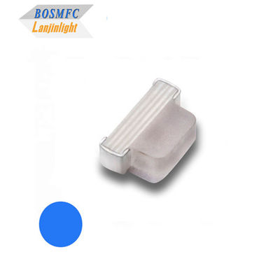 460nm Blau 0603 Side SMD LED Side Emitting light 0602 Anti-statische Mehrzweck