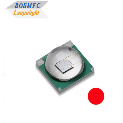 Superhell 5W Hochleistungs-LED-Chip Rotlicht 5050 SMD Dauerhaft