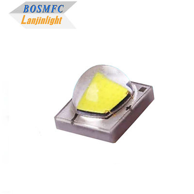 Hohe Lichtstärke 3535 SMD 400LM 1000mA 5w High Power LED natürliches weißes LED-Chip für Spotlicht