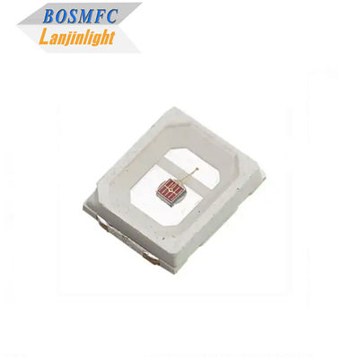 Indoor LED Grow Light SMD 2835 LED 1W 660nm 730nm 12-16Lm für Pflanzen