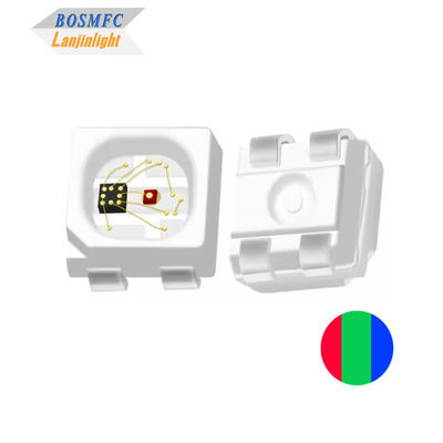 Smart SMD 2121 RGB LED Eingebetteter IC-Chip SK6812 WS2811 WS2812 adressierbar für dekorative Lichtstreifen