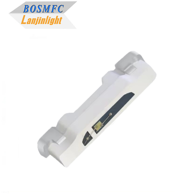 Seitenaufnahme 020 SMD LED Grüne hohe Helligkeit LED-Diode Beleuchtung Wärmeverteilung LED für Indikatorlampen