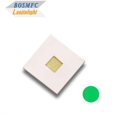 5W grünes Licht hohe Leistung 3535 SMD LED für automatisierte optische Inspektion