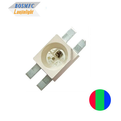 OEM ODM Hohe Helligkeit eingebaut in IC SK628 RGB 6028 Smd Led Chip Emitting Diode für Spiele Mechanische Tastatur