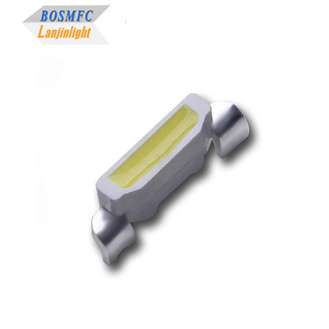 Weiße 335 SMD-LED-Dioden Typen 0,06 Watt Multi-Funktion 4,0x0,8x1,4 mm Größe