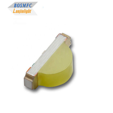0.06W 1206 Side View SMD LED 1204 Warm Weiß für Außenbeleuchtung