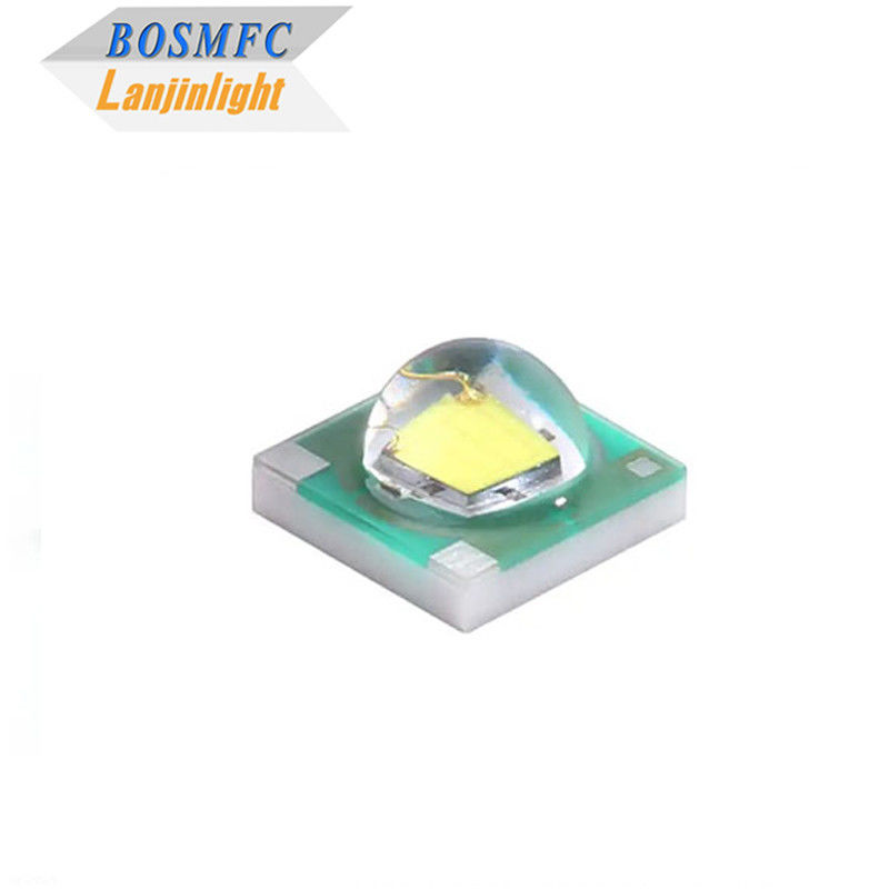 Warm Weiß 3535 3W LED Chip Hochleistungslampe, CRI 70 Downlight Kühlweiß SMD LED