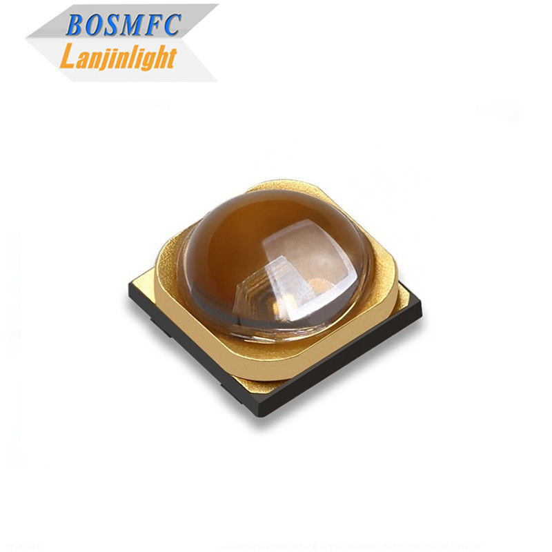 3535 SMD UVC UV LED Chip 3939 10mW 15mW 270nm 275nm 280nm Für LED-Lampe