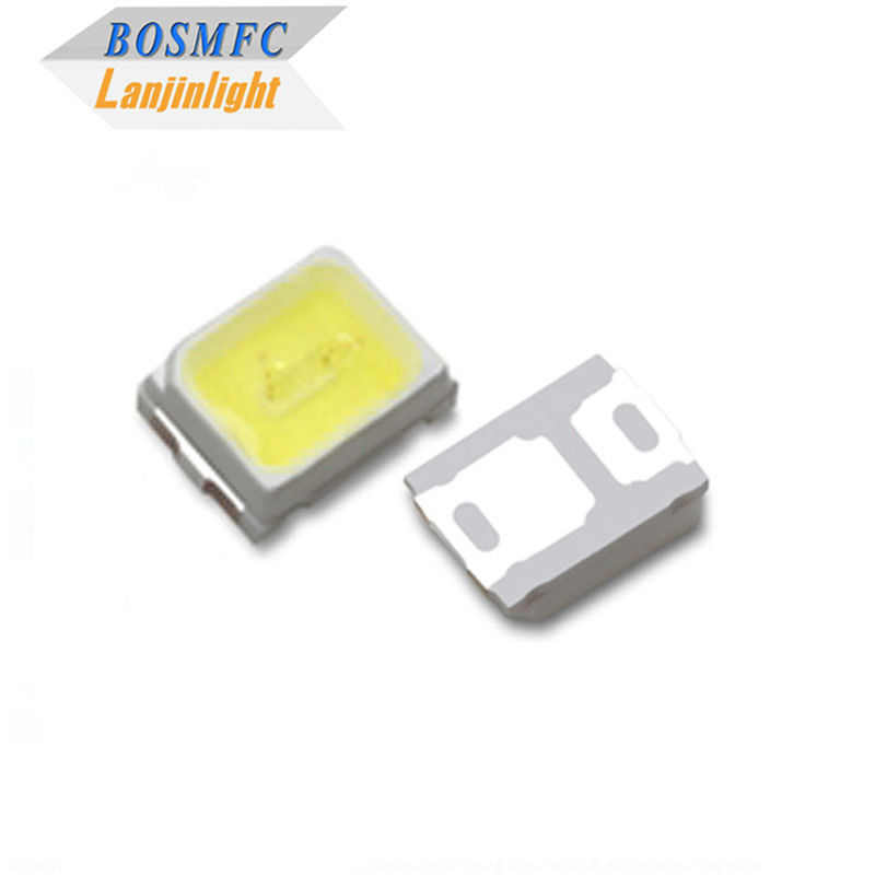 0.5W 2835 Top SMD LED Chip 9V Hochspannung für Pflanzenwachstum