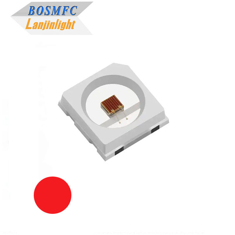 Oberflächeneinstellungs-LED Rot Praktisch 3030 SMD-LED-Chips für LED-PCB-Modul