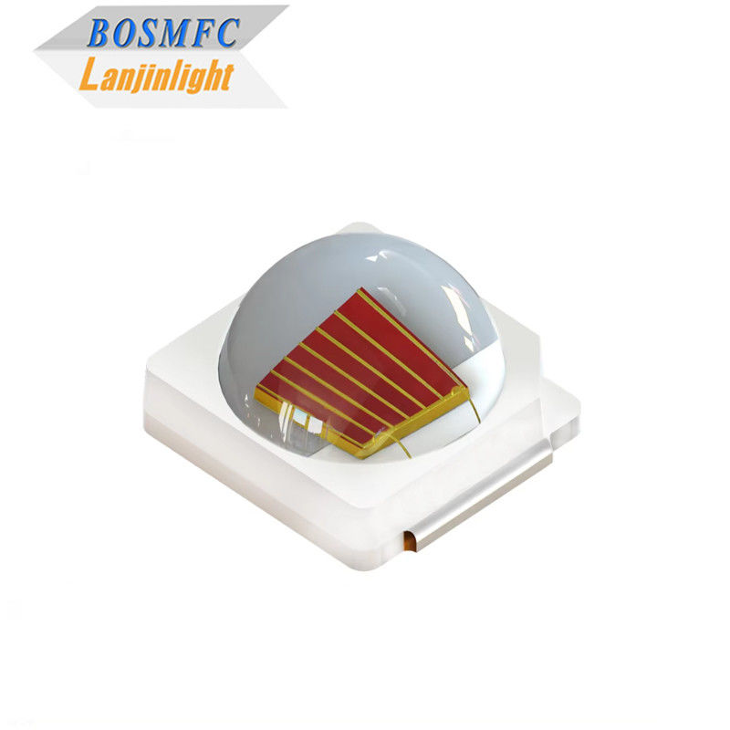 Kuppellinse 30 Grad 60 Grad 120 Grad 3030 SMD LED Rot Grün Blau Bernstein Weiß Hochhelligkeitsdiode