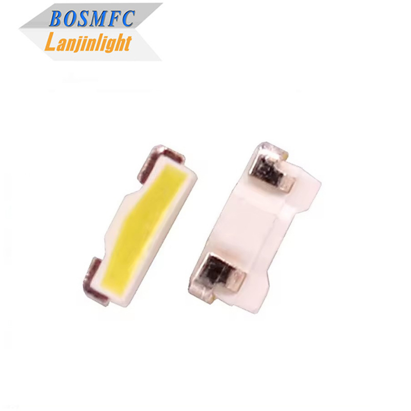 215 SMD-LED-Chip-Seitenansicht Warmweiß Natürliches Weiß Kühlweiß-LED für TV-Hintergrundbeleuchtung Diode