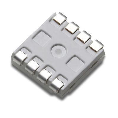 5050 SMD LED Gelbe Leuchtdiode Amber LED-Chip für Nummernschild-LED-Lampe