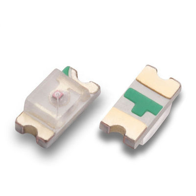 Anti-statische Rot 0603 Chip LED Automotive Electronics Power LED SMD 1608