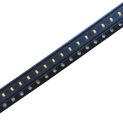 CCT 2800K 1608 Chip LED 0603 SMD Warmweiß für Fahrzeuganzeiger