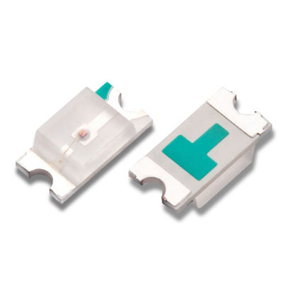 Rotlicht 1206 SMD LED praktisch, hohe Helligkeit 3216 helle LED-Chip